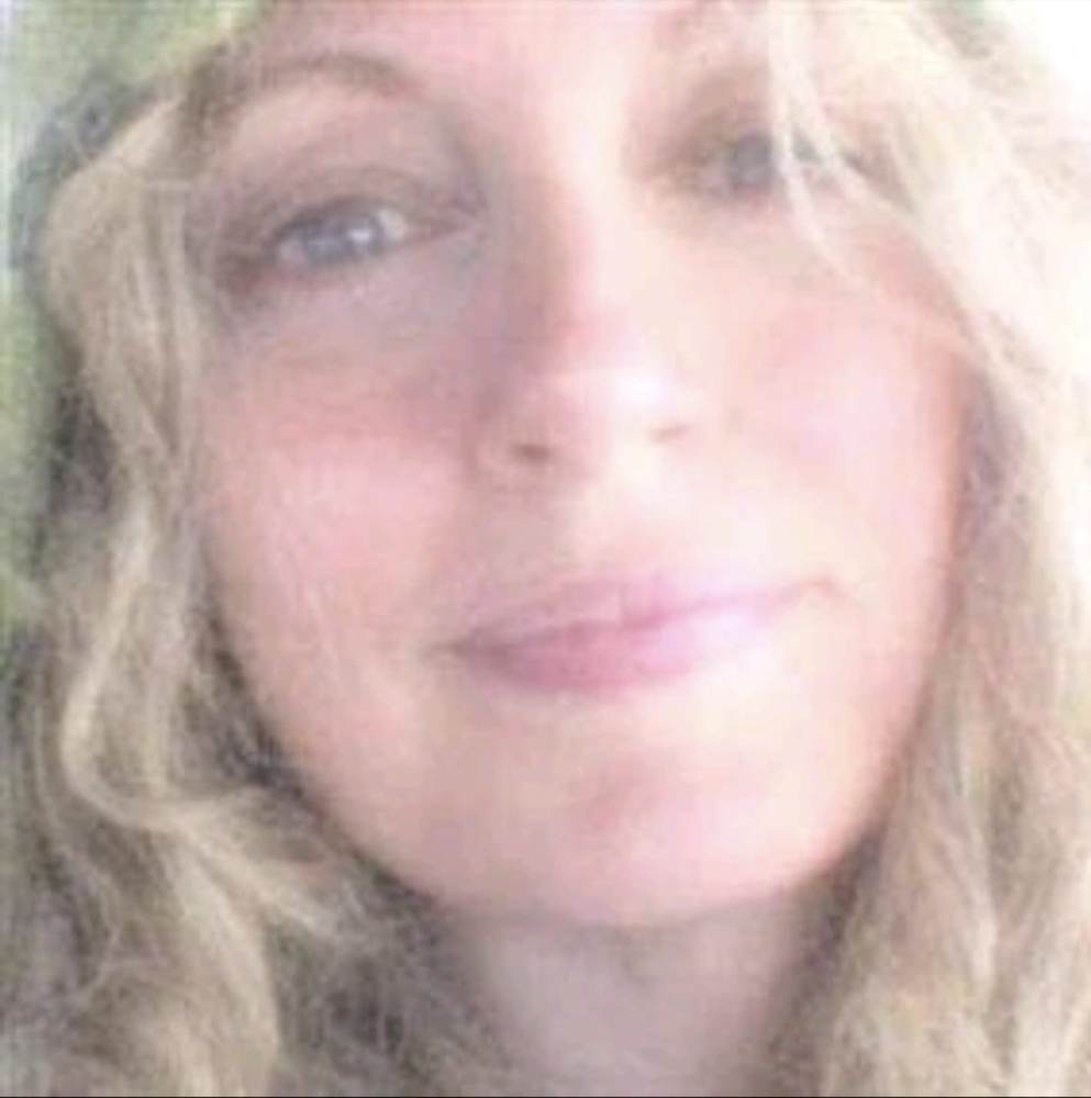 Meet your Posher, Colleen